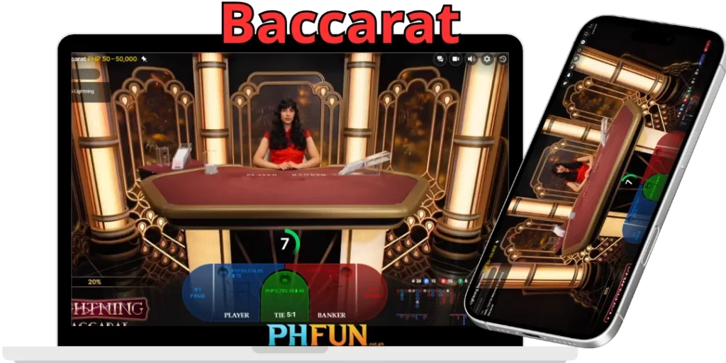 Baccarat