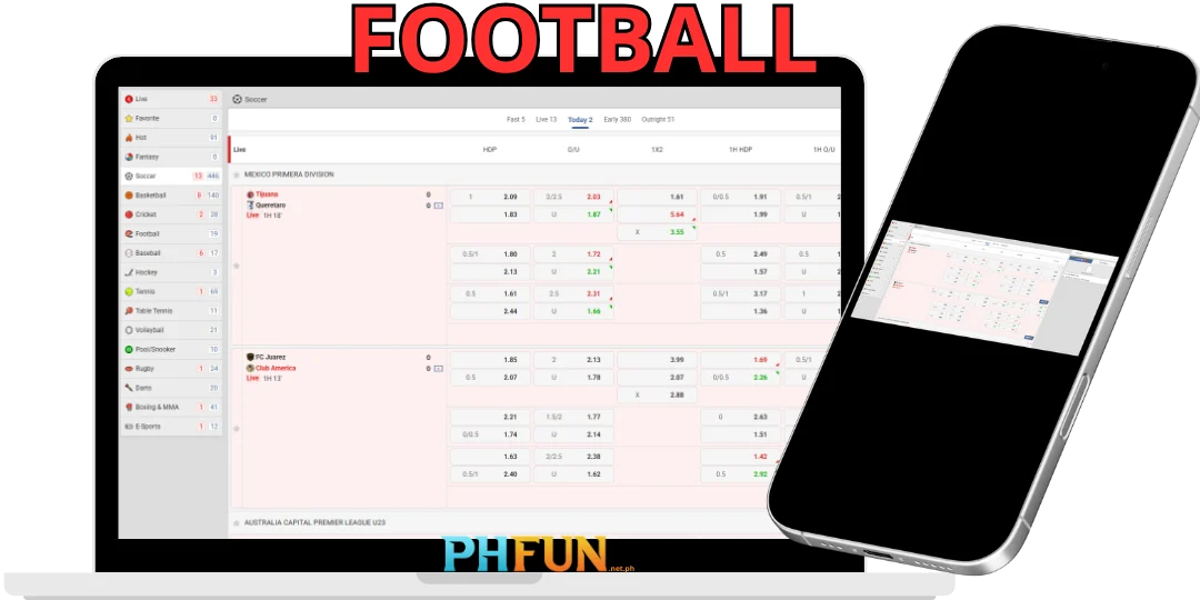 Football