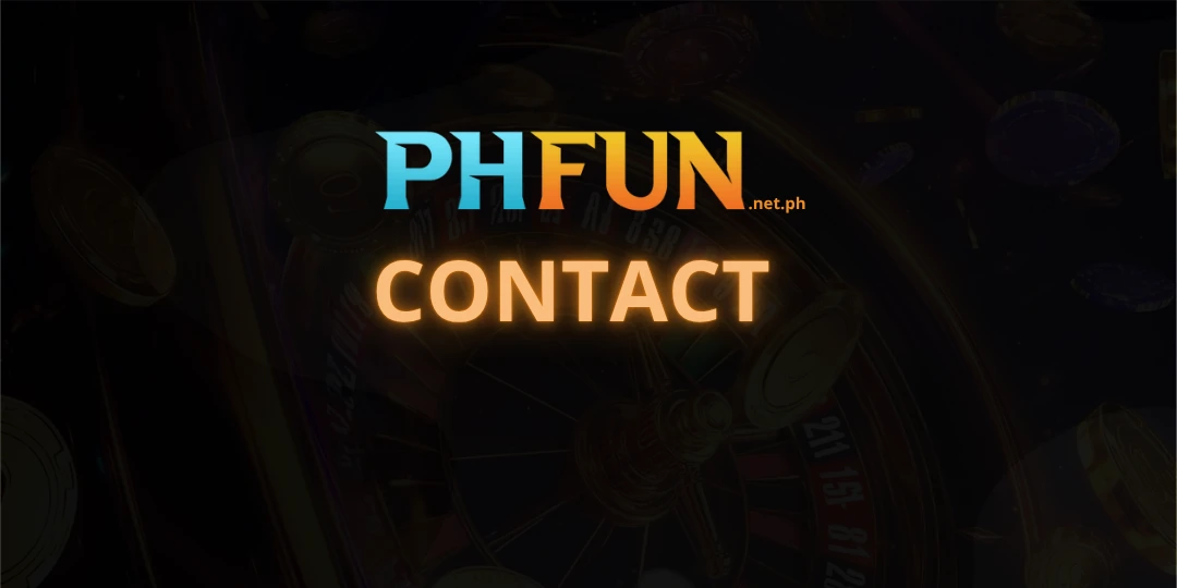 contact us phfun