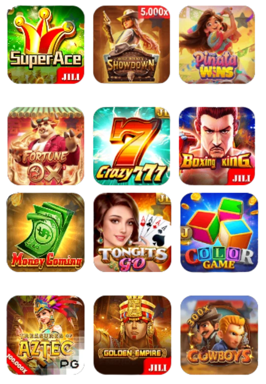 hot game