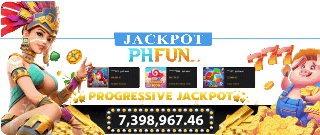 jacpot phfun