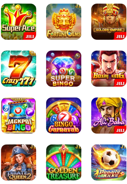 slot