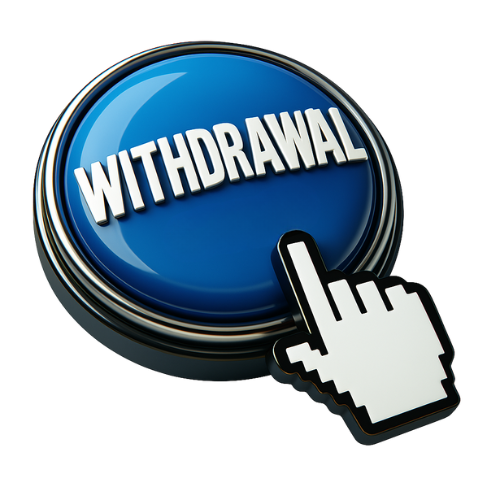 withdrawal Phfun